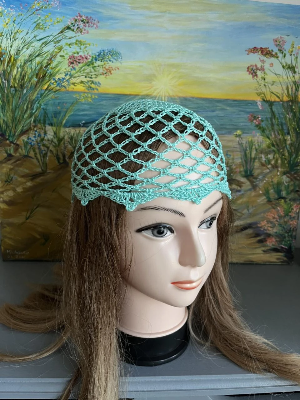Chapeau bonnet hat hut hoed hattur gorro cappello cap Kappe dop caipín berretto – photo 2